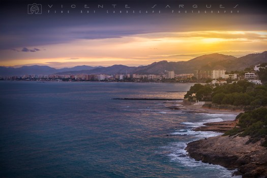 Playas de Benicassim