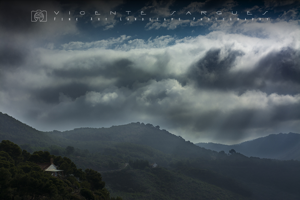 La imagen final es el&nbsp;trayecto