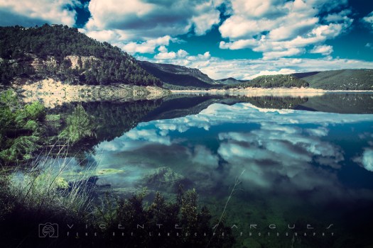 Embalse de Benageber